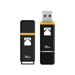 Memorie USB Kodak Classic K103 16GB, USB 3.2 Gen 1, USB-A, EKMMD16GK103