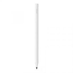 Stylus OnePlus Pad Go 2 Stylo, bluetooth, compatibil OnePlus Pad Go 2, Alb