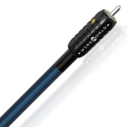 Cablu subwoofer Wireworld Oasis 8, 6m