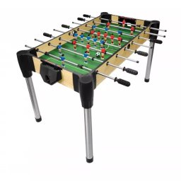 Next Generation: Masă de fotbal - 122 cm