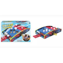 Joc de speed pong de birou - 50 cm