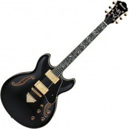 Ibanez AS93SP-BK