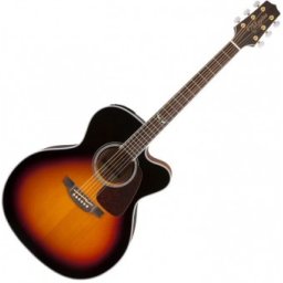 Takamine GJ72CE-BSB