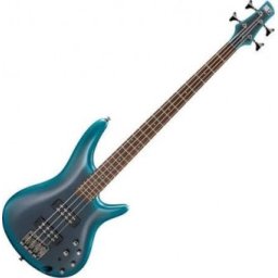 Ibanez SR300E-CUB - Chitara Bass