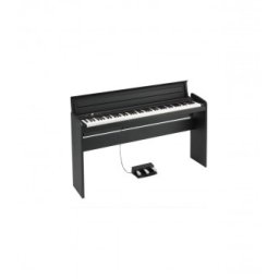 Korg LP-180 Black - Pian Digital