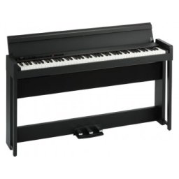 Korg C1 Air Black