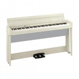 Korg C1 Air White Ash - Pian Digital