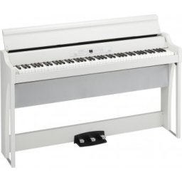 Korg G1B Air White - Pian Digital