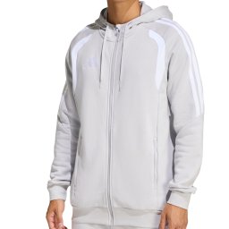 Hanorac Adidas Tiro 26 League Sweat Full Zip pentru barbati