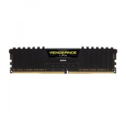 Corsair Vengeance LPX CMK8GX4M1E3200C16 module de memorie 8 Giga Bites 1 x 8 Giga Bites DDR4 3200 MHz