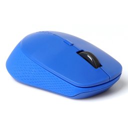 Rapoo M300 Silent mouse-uri Birou Ambidextru RF Wireless + Bluetooth Optice 1600 DPI