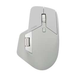 Rapoo MT760L mouse-uri Mâna dreaptă RF Wireless + Bluetooth Optice 3200 DPI