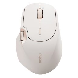 Rapoo MT560 mouse-uri Birou RF Wireless + Bluetooth Cu laser 4000 DPI