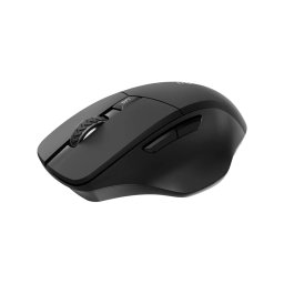 Rapoo M610 Mouse wireless multimod - Negru