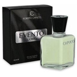 Roberto Capucci Evento Uomo EDT M 100 ml