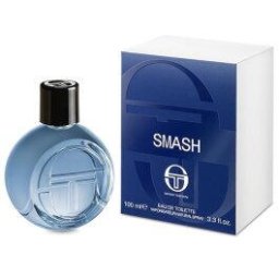 Sergio Tacchini Your Match EDT M 100 ml