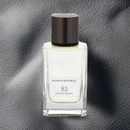 Banana Republic 83 Leather Reserve EDP U 150 ml