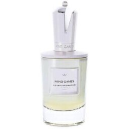 As-Suli´s Diamond Extrait de Parfum