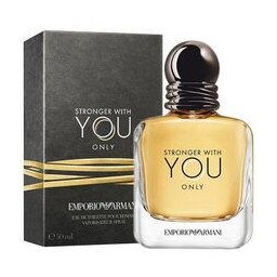 Stornger With You Only EDT