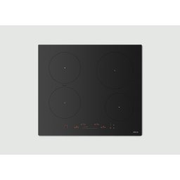 Plita Elica Black Zone induction hob