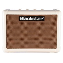 Blackstar Fly 3 Acoustic Mini Amp - 3W acoustic guitar amplifier