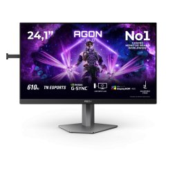 Monitor LED 24" AG246FK6