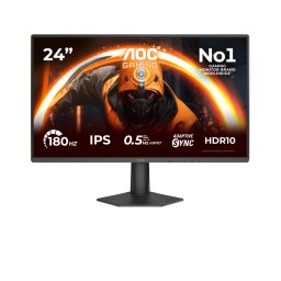 Monitor LED 23.8" 24G50F