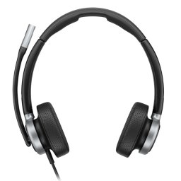 Casti Poly Mission 625Stereo USB Wired Headset
