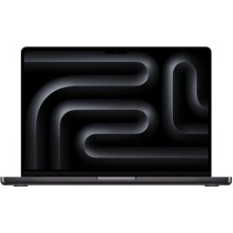 Laptop Apple MacBook Pro 14 Liquid Retina XDR (2026) Z1MK000JB, Apple M5 Max 18-core, 14.2 inch, RAM 64GB, SSD 2TB, Apple M5 Max 40-core Graphics, macOS, US KB, Space Black
