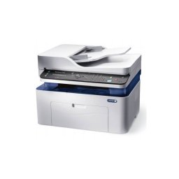 Multifunctionala Xerox Workcentre 3025NI laser monocrom A4 Wi-Fi
