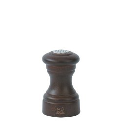 Solnita Peugeot 9 cm maro inchis