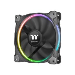 Ventilator Thermaltake Riing 12 RGB Radiator Fan TT Premium Edition 3 Fan Pack