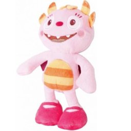 Figurina plus Henry Hugglemonster Summer 23 cm