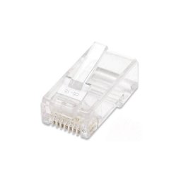 Mufe Intellinet RJ45 UTP 100 bucati