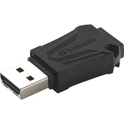 Memorie USB Verbatim ToughMax 32GB USB 2.0 Black