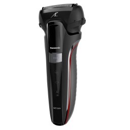 Aparat de ras Panasonic ES-LL41-K503 3 lame Acumulator Negru