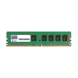 Memorie Goodram 16GB DDR4 2400MHz CL17 1.2v