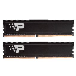 Memorie Patriot Premium 32GB DDR4 2666MHz CL19 1.2V Dual Channel kit