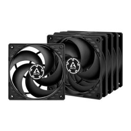 Ventilator pentru carcasa ARCTIC P12 Value Pack 5 buc