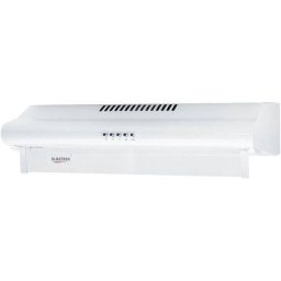 Hota Albatros H20A 2 motoare 263 mc/h putere absorbtie Alb