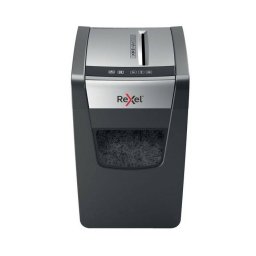 Distrugator documente REXEL Momentum X410-SL Slimline Cross Cut 10 coli 23 litri