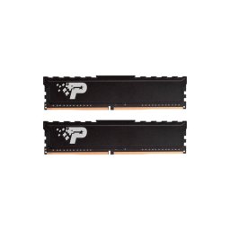 Memorie Patriot Signature Premium 16GB (2x8GB) DDR4 3200MHz CL22 1.2V Dual Channel Kit