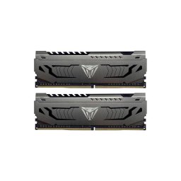 Memorie Patriot Viper Steel 16GB (2x8GB) DDR4 3600MHz CL18 Dual Channel Kit