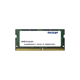 Memorie laptop Patriot Signature Line 8GB DDR4 2666MHz CL19