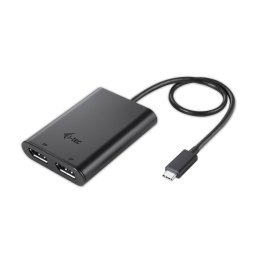 Adaptor I-TEC USB-C - Display Port Black