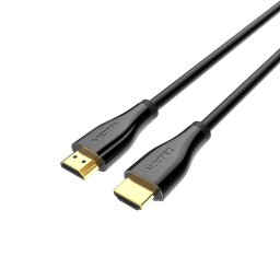 Cablu UNITEK Premium HDMI - HDMI 3m Black