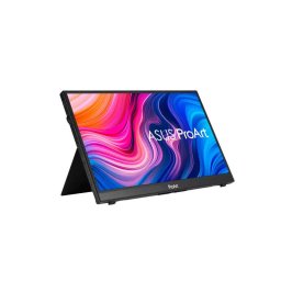 Monitor LED Touch ASUS ProArt PA148CTV 14 inch FHD IPS 5ms Black