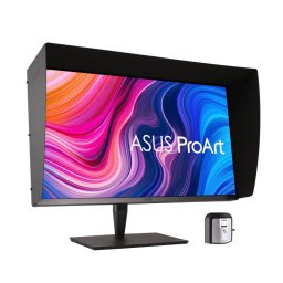 Monitor ASUS ProArt PA32UCG-K 32 inch UHD IPS 5ms 120Hz Black