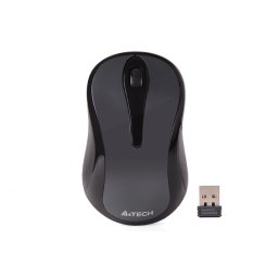 Mouse A4Tech PC Wireless Gri