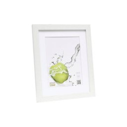 Rama foto Deknudt S66KF1 P1 20x30cm Wood White